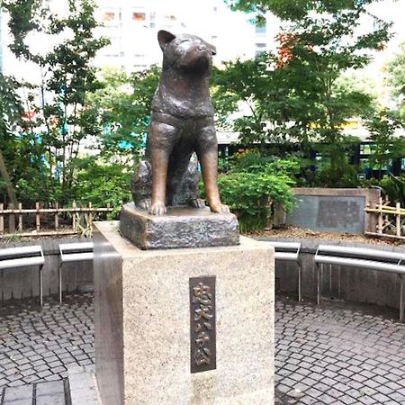 Building A101 / Vacation Stay 1275 Tokyo Bagian luar foto
