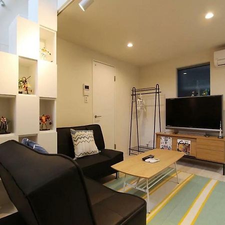 Building A101 / Vacation Stay 1275 Tokyo Bagian luar foto