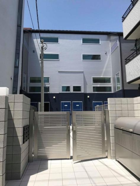 Building A101 / Vacation Stay 1275 Tokyo Bagian luar foto