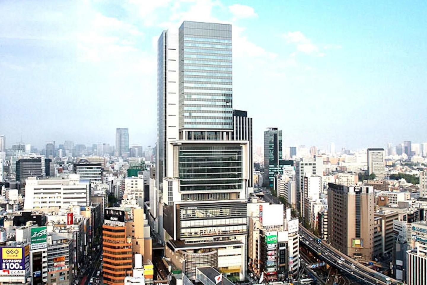 Building A101 / Vacation Stay 1275 Tokyo Bagian luar foto