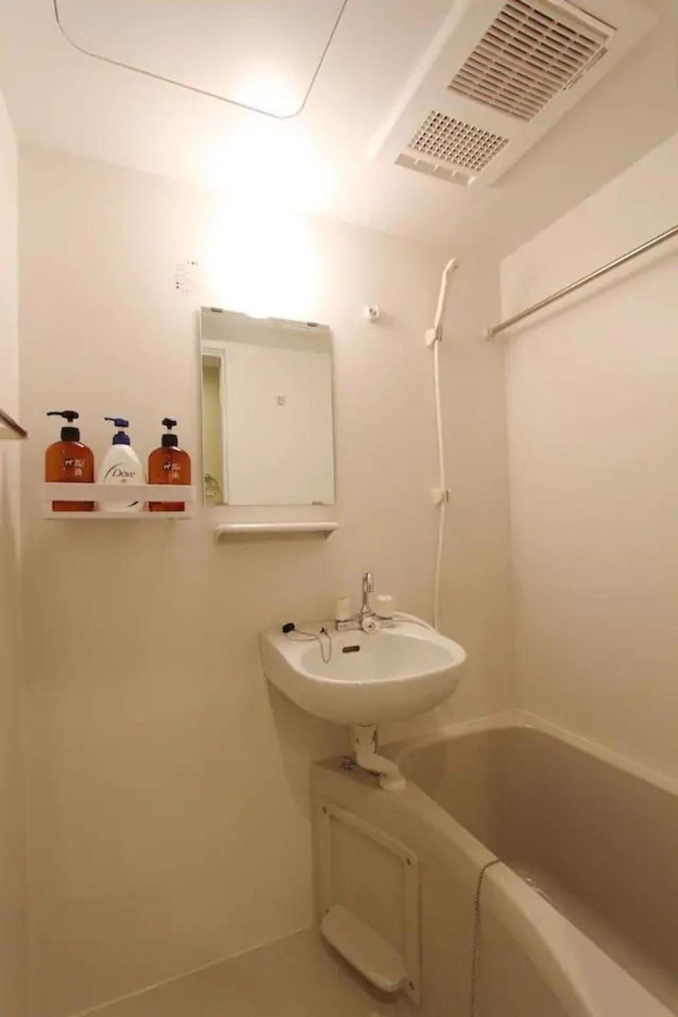 Building A101 / Vacation Stay 1275 Tokyo Bagian luar foto