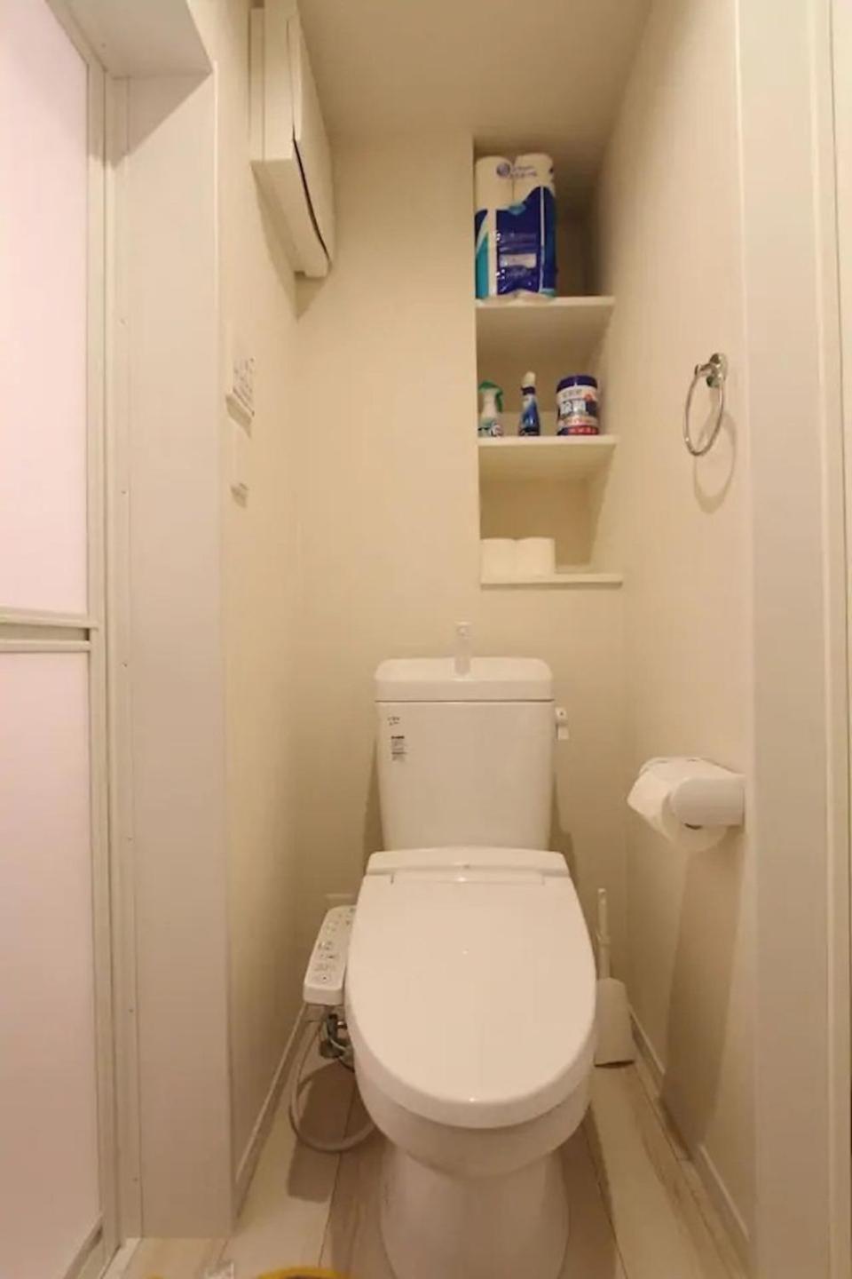 Building A101 / Vacation Stay 1275 Tokyo Bagian luar foto