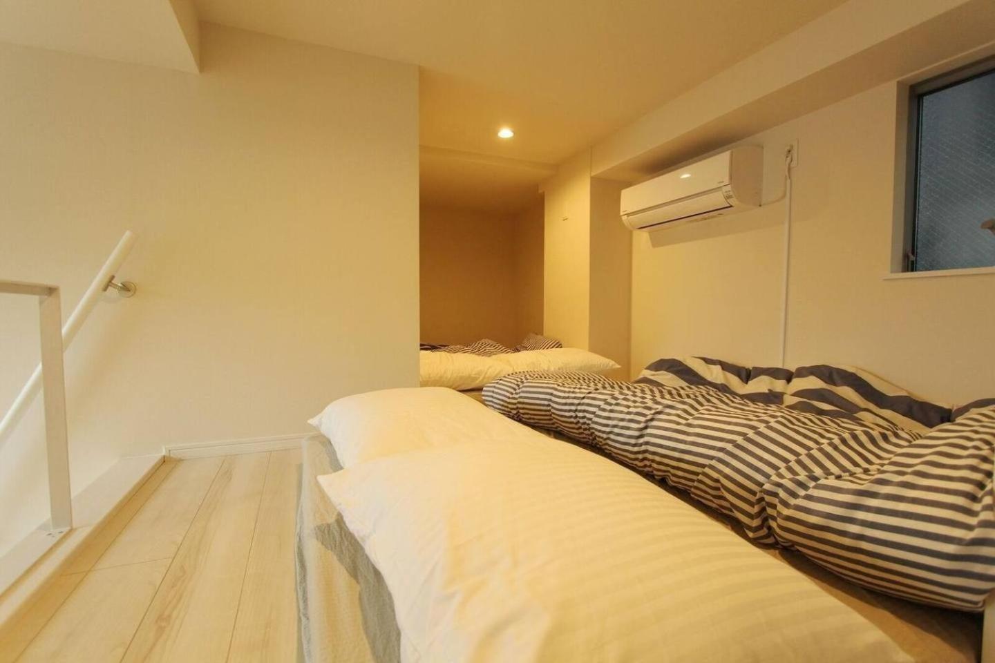 Building A101 / Vacation Stay 1275 Tokyo Bagian luar foto