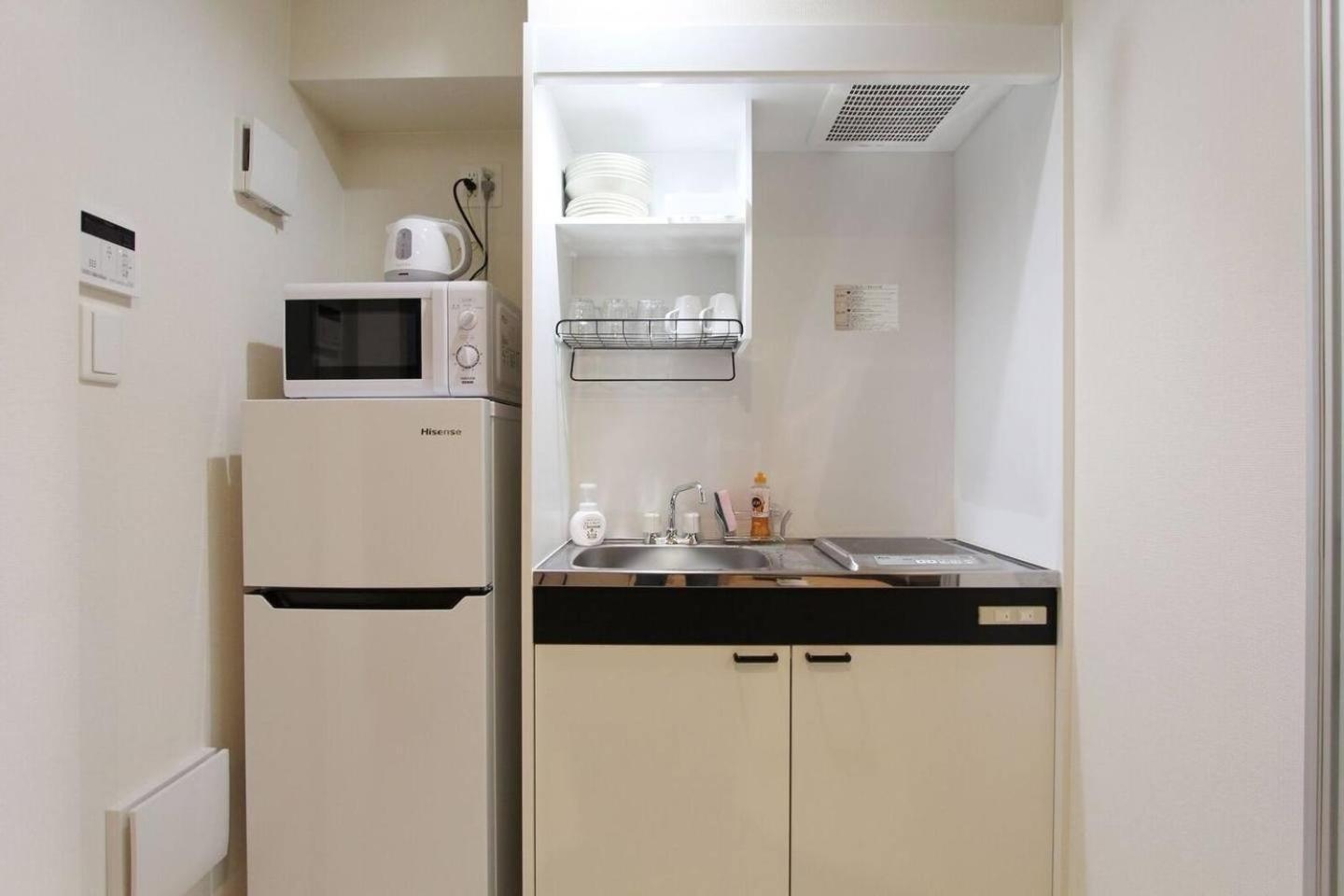 Building A101 / Vacation Stay 1275 Tokyo Bagian luar foto