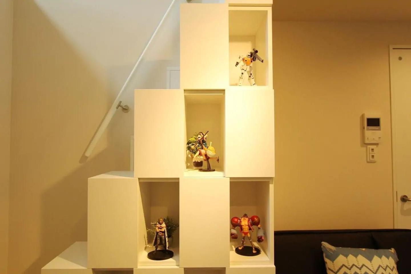 Building A101 / Vacation Stay 1275 Tokyo Bagian luar foto