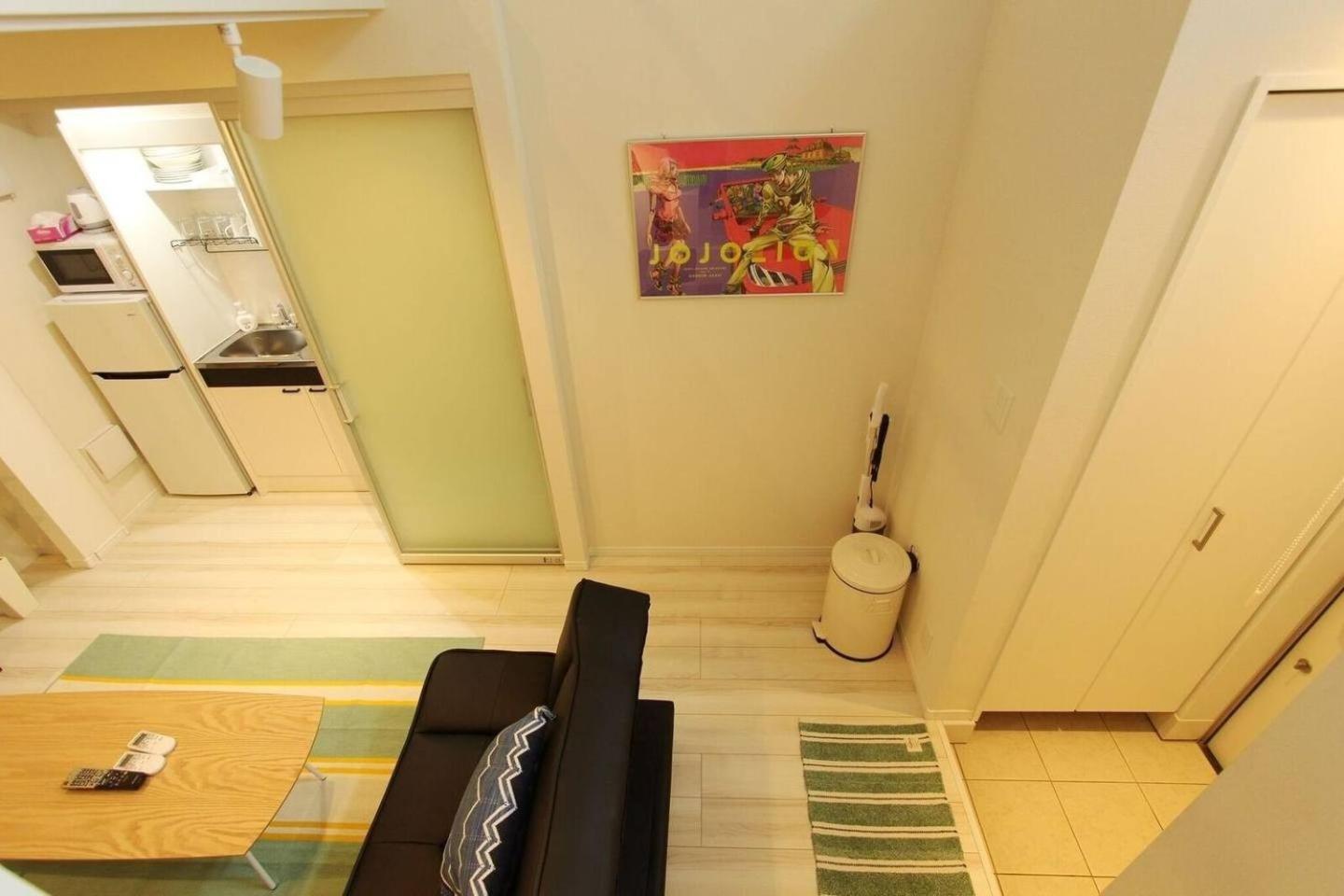 Building A101 / Vacation Stay 1275 Tokyo Bagian luar foto