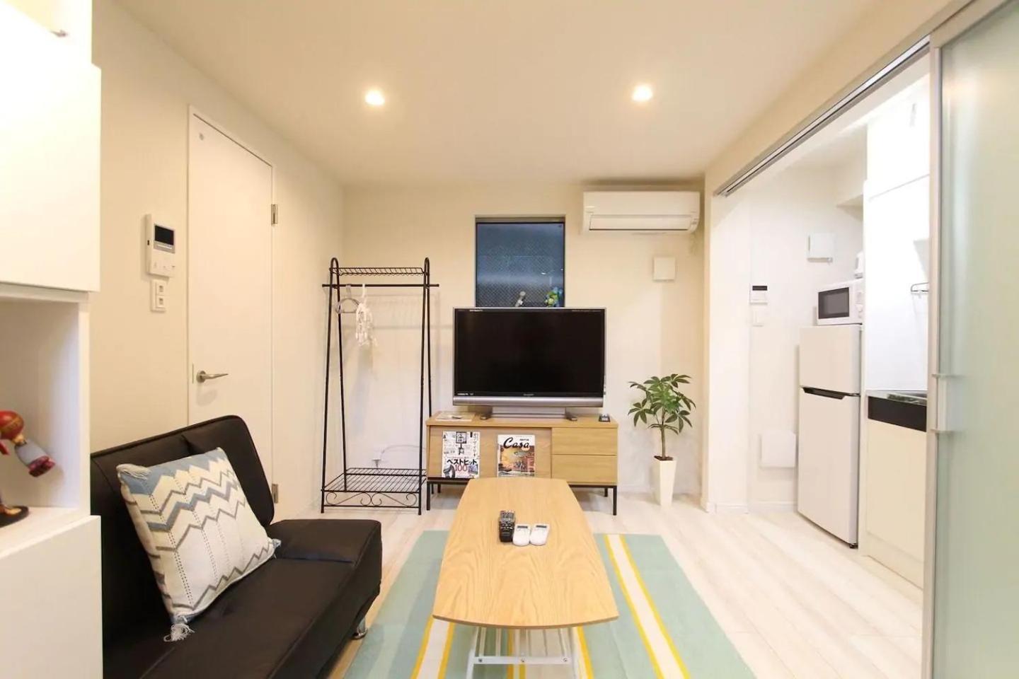 Building A101 / Vacation Stay 1275 Tokyo Bagian luar foto
