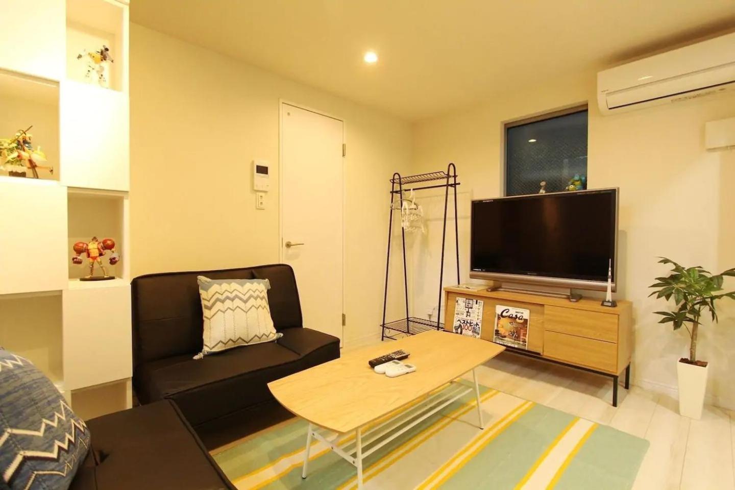 Building A101 / Vacation Stay 1275 Tokyo Bagian luar foto