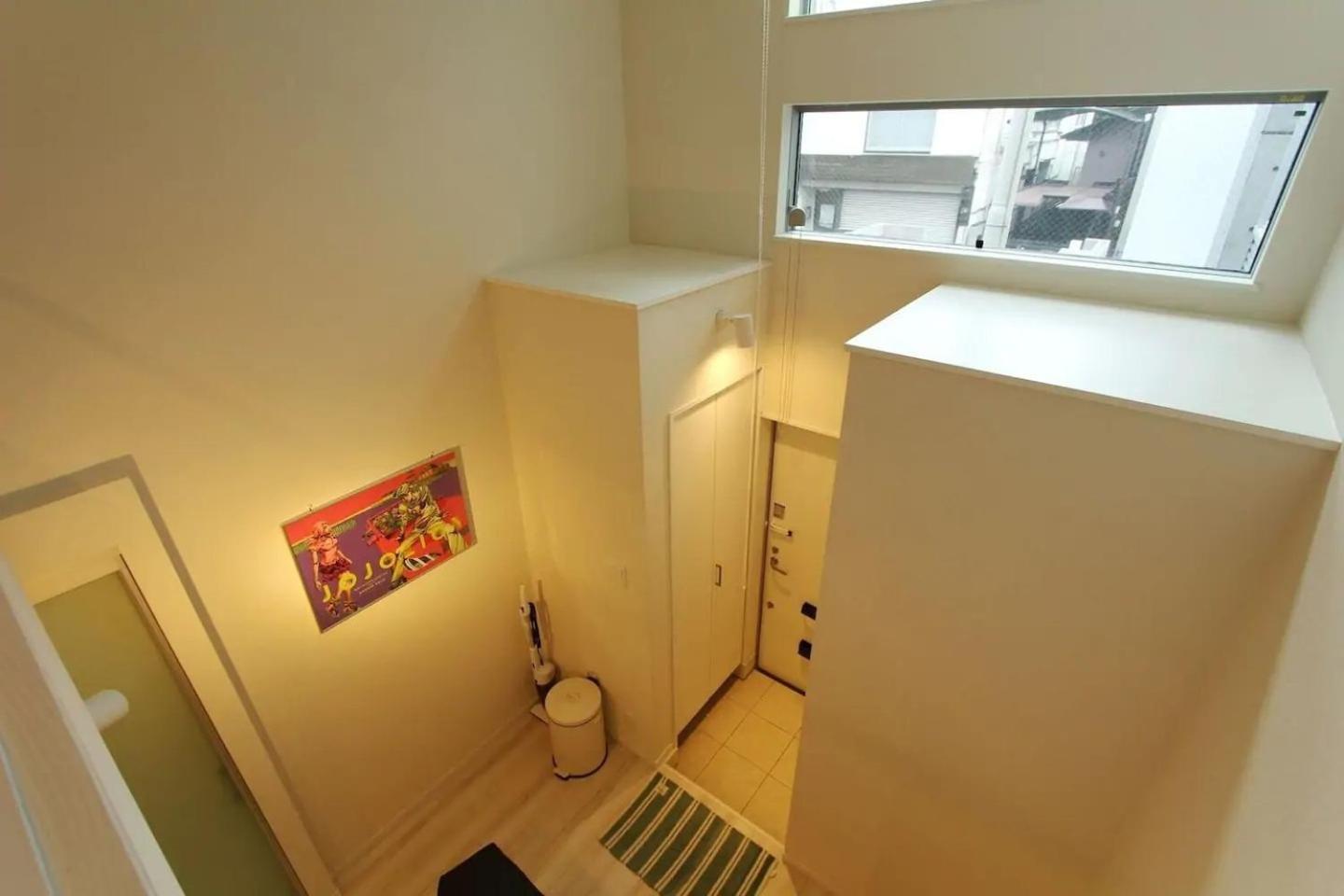 Building A101 / Vacation Stay 1275 Tokyo Bagian luar foto