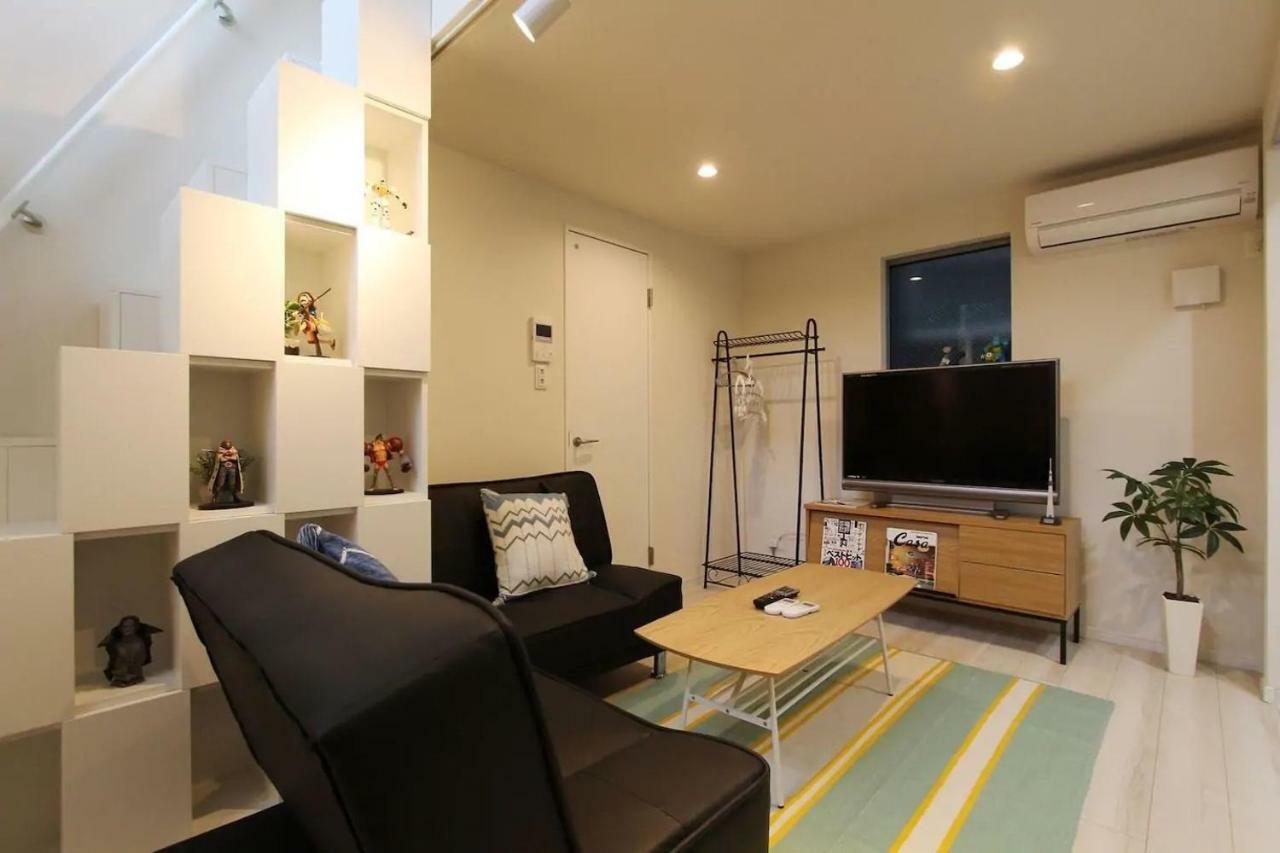 Building A101 / Vacation Stay 1275 Tokyo Bagian luar foto